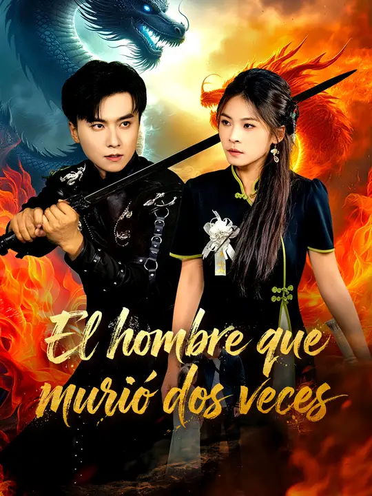El hombre que murió dos veces