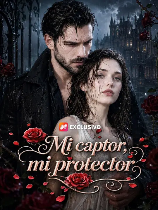 (Doblado) Mi captor, mi protector