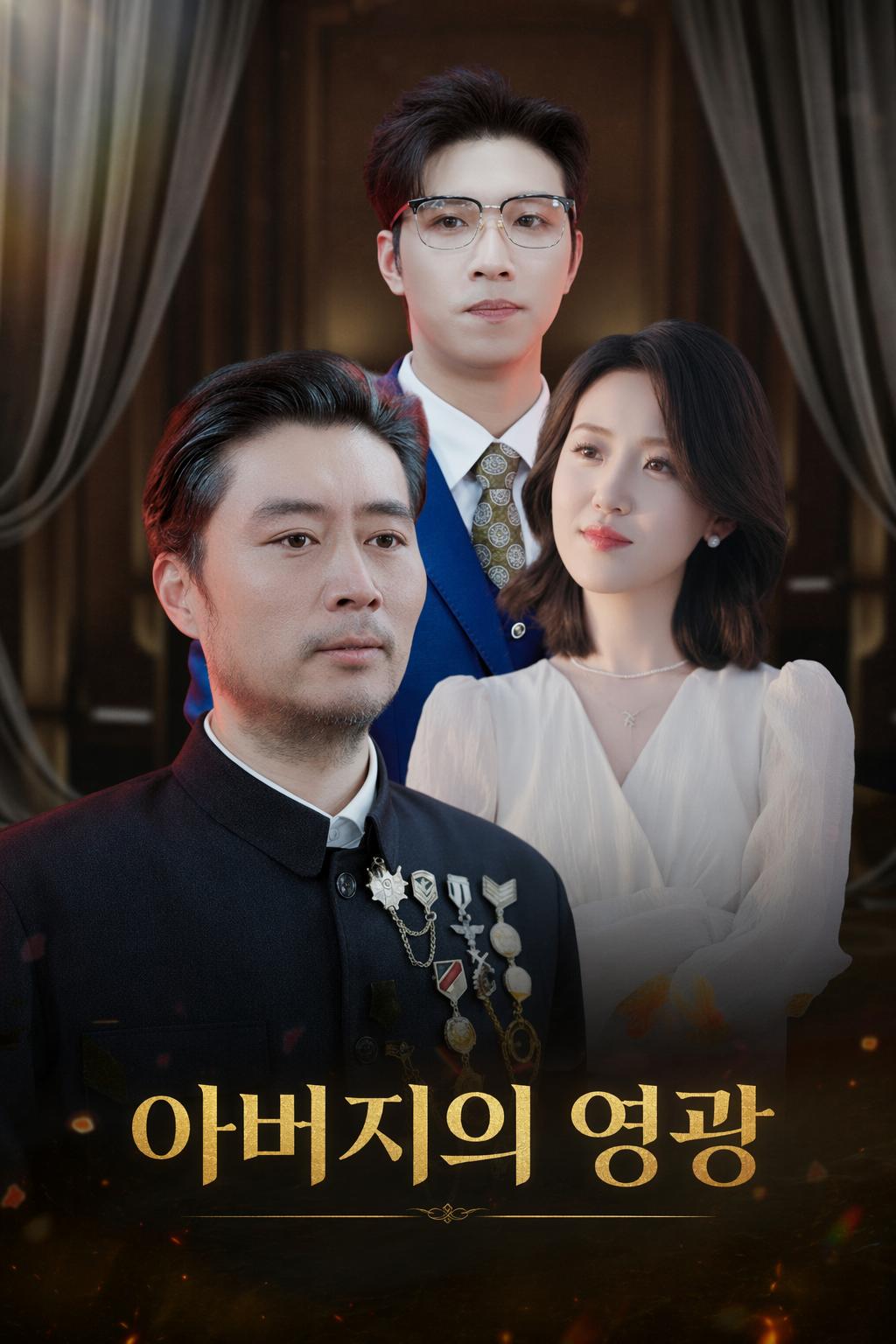 아버지의 영광