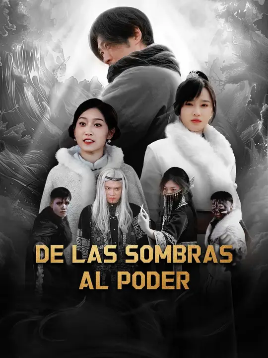 De las sombras al poder