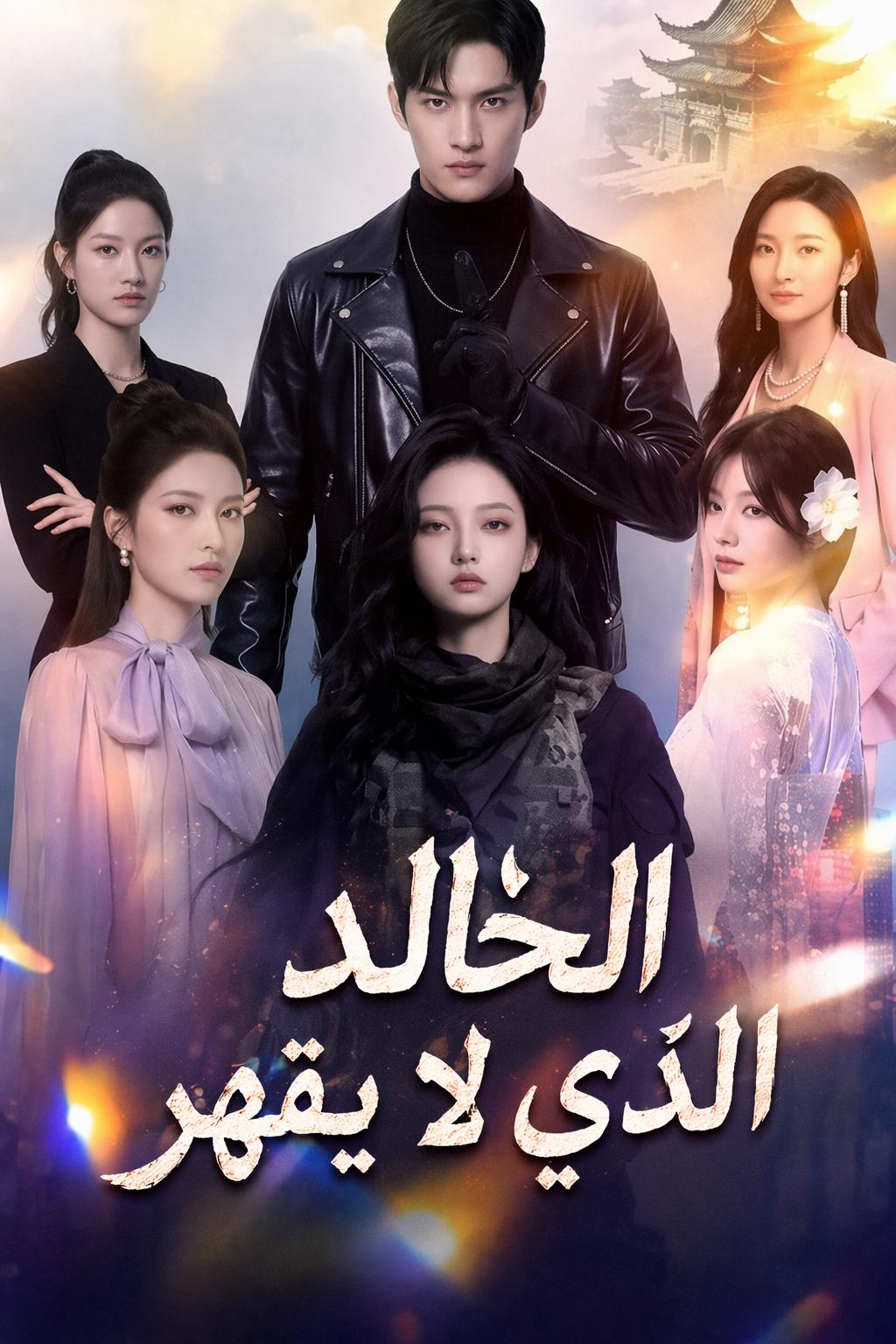 الخالد الذي لا يقهر