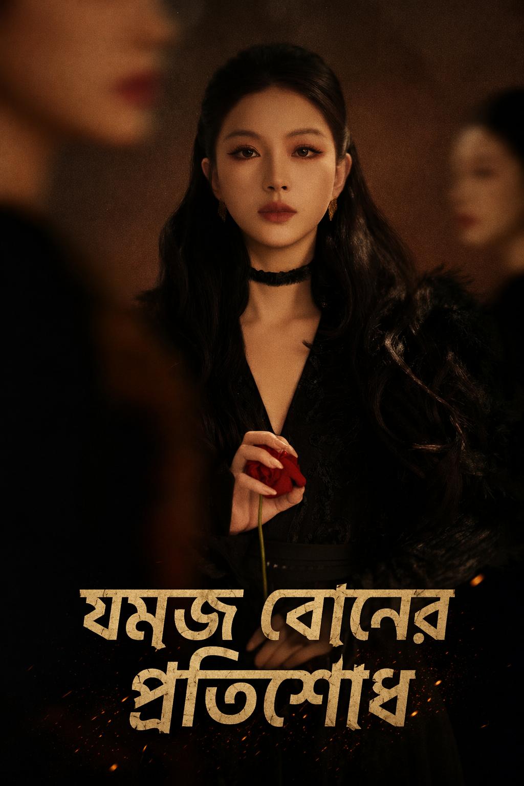 যমজ বোনের প্রতিশোধ