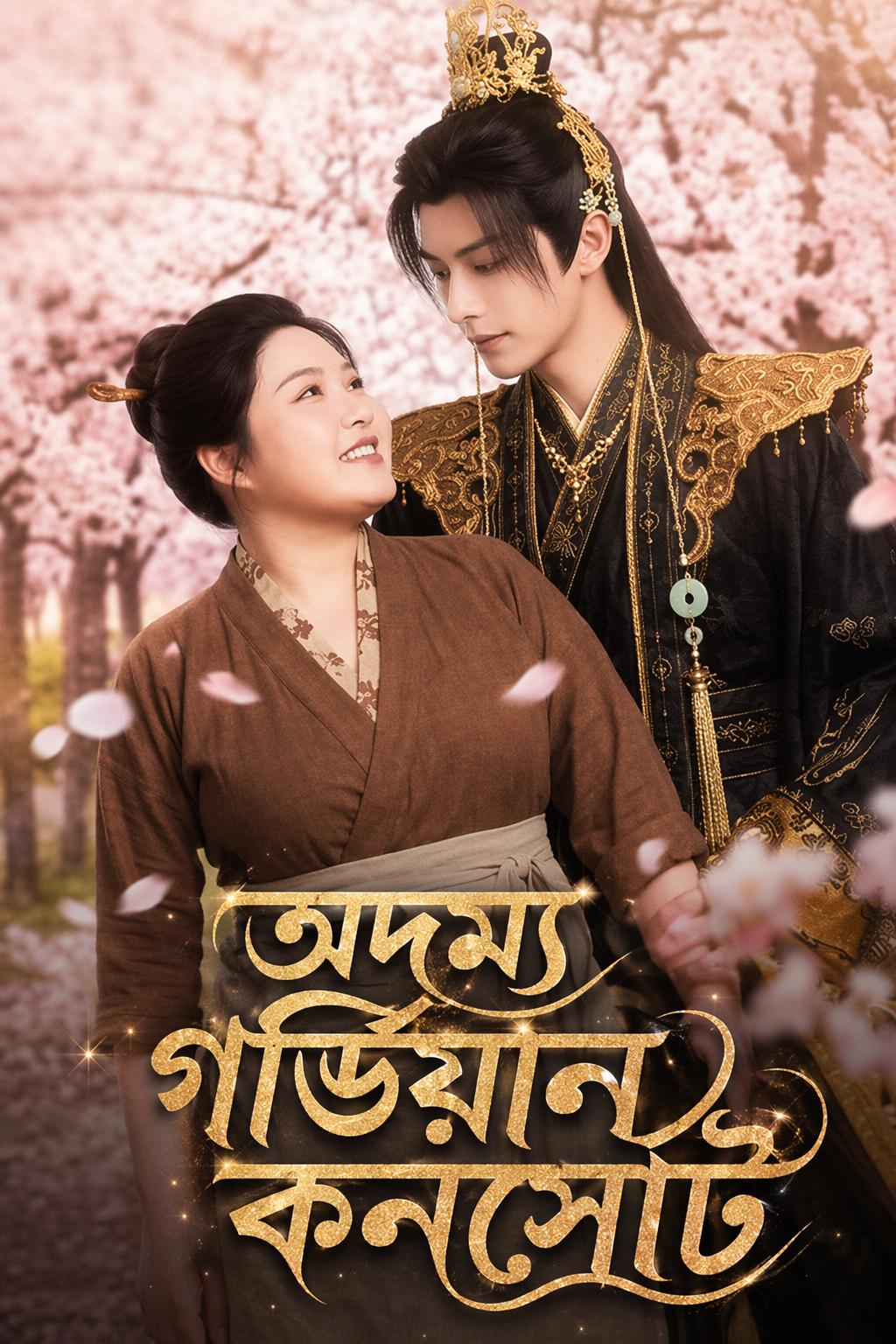 অদম্য গার্ডিয়ান কনসোর্ট