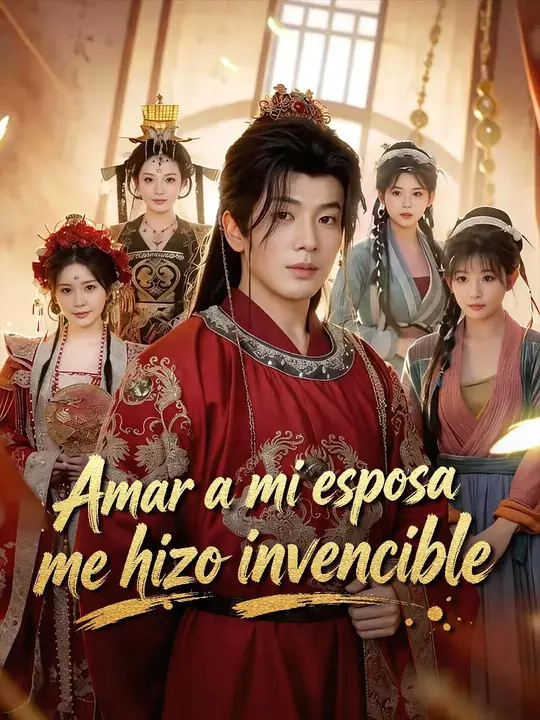 (Doblado) Amar a mi esposa me hizo invencible