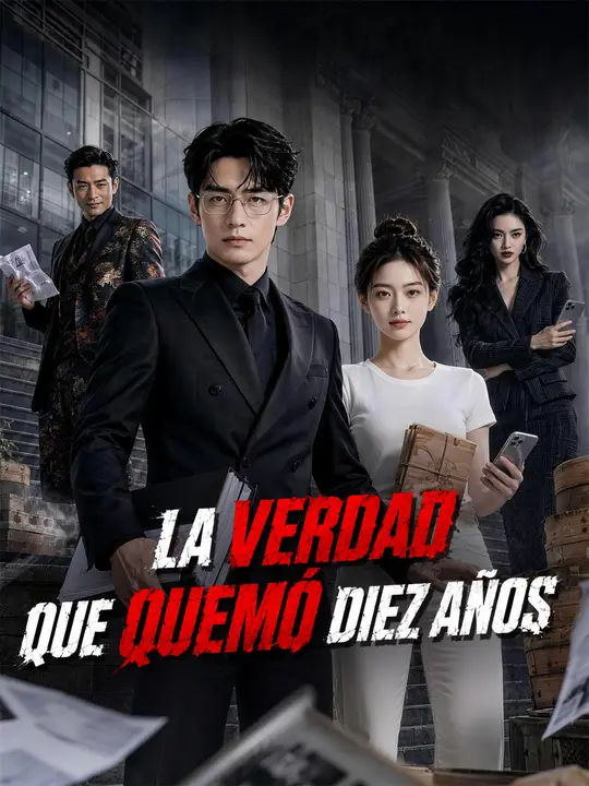 La verdad que quemó diez años