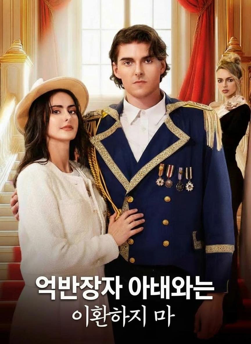 억만장자 아내와 이혼하지 마