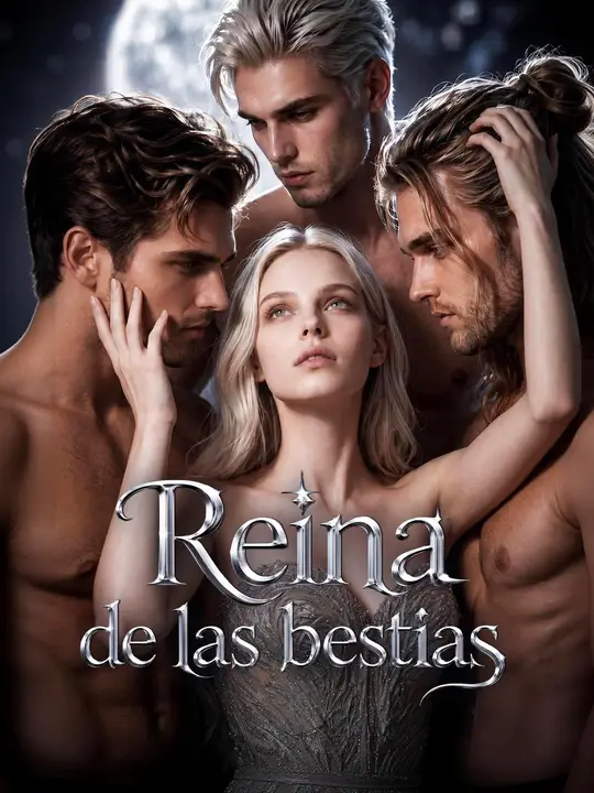 Reina de las bestias
