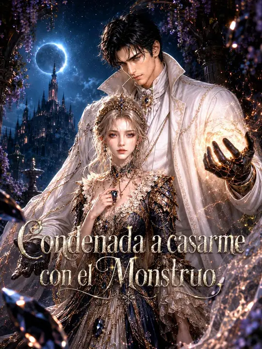 Condenada a casarme con el monstruo