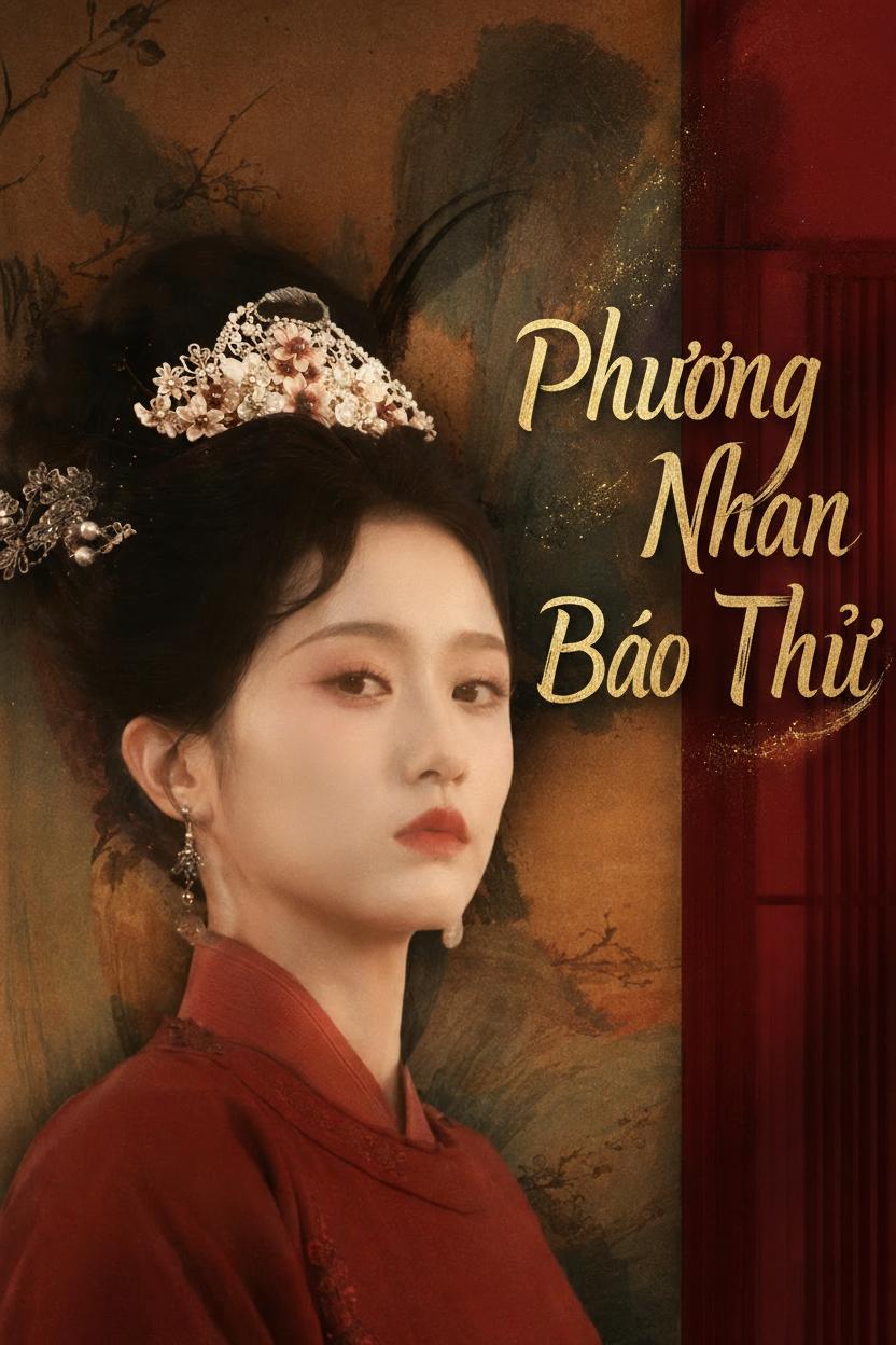 Phượng Nhan Báo Thù