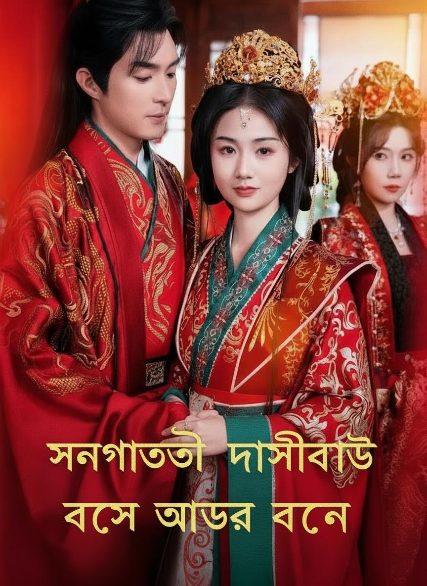 সেনাপতি দাসীকেই বেশি আদর করেন