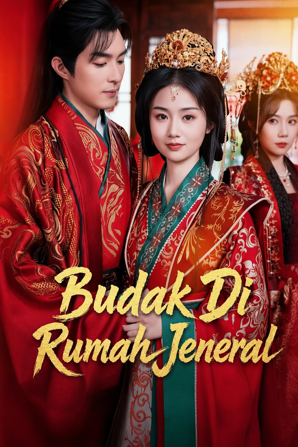 Budak Di Rumah Jeneral
