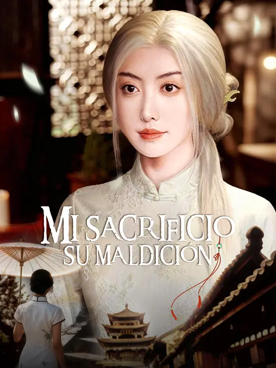 Mi sacrificio, su maldición