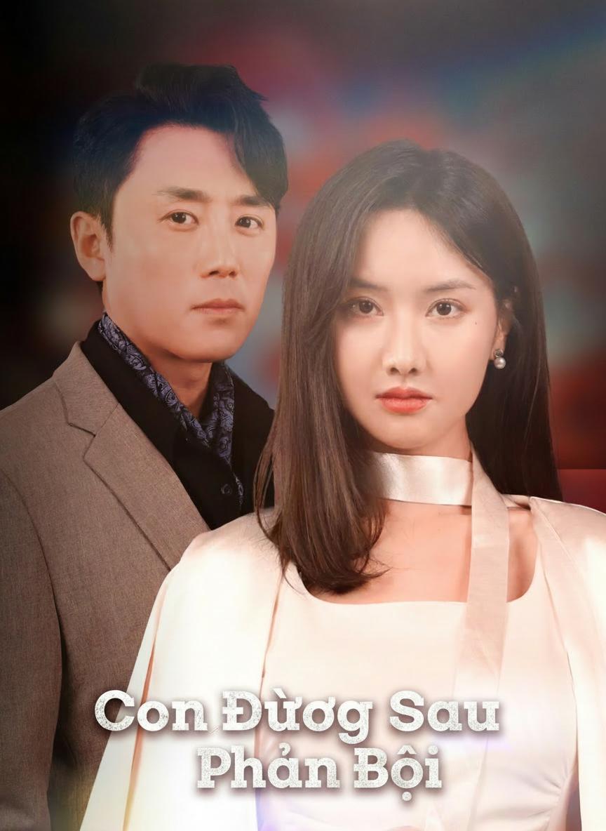Con Đường Sau Phản Bội