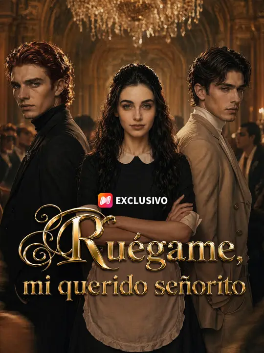 Ruégame, mi querido señorito