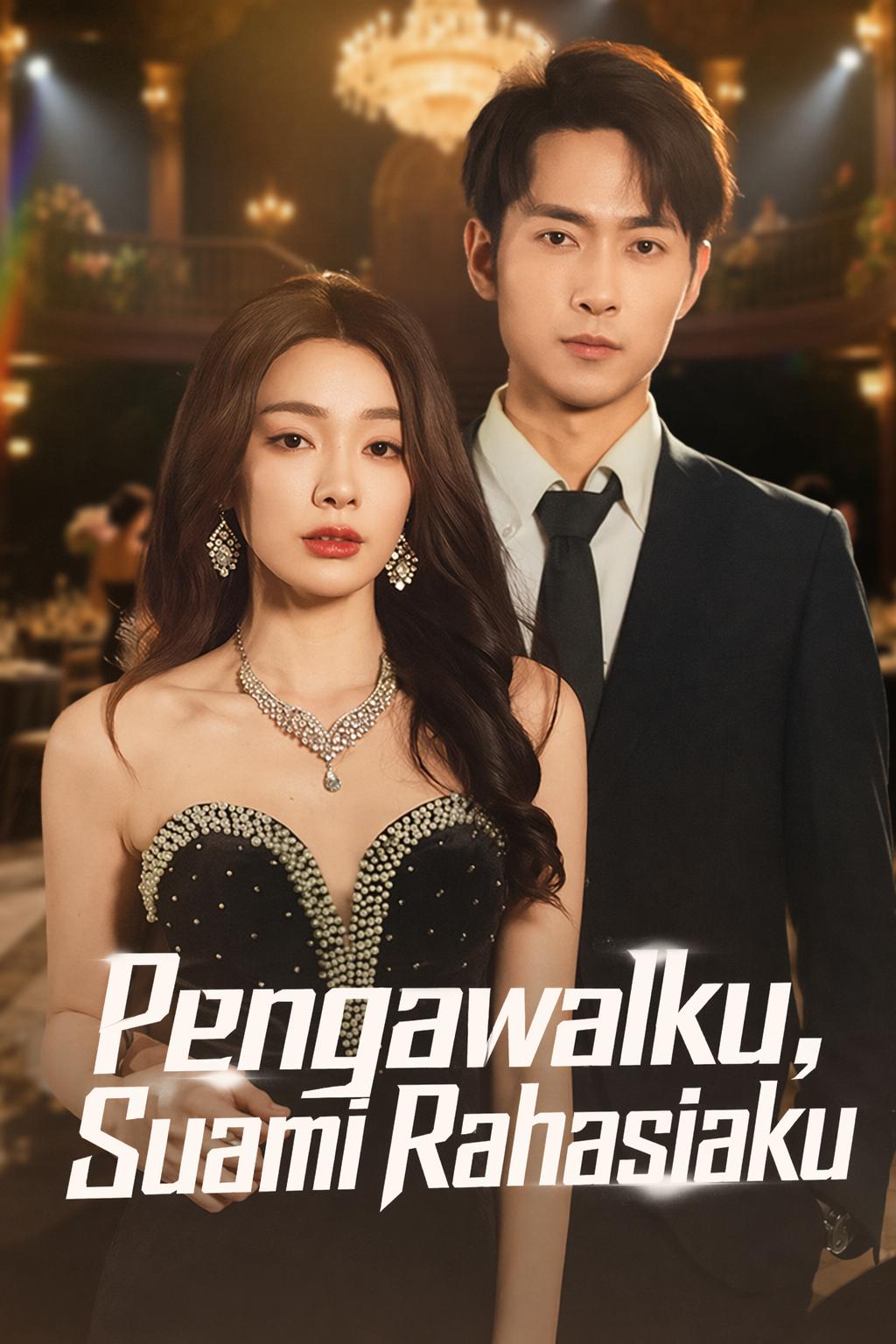 Pengawalku, Suami Rahasiaku