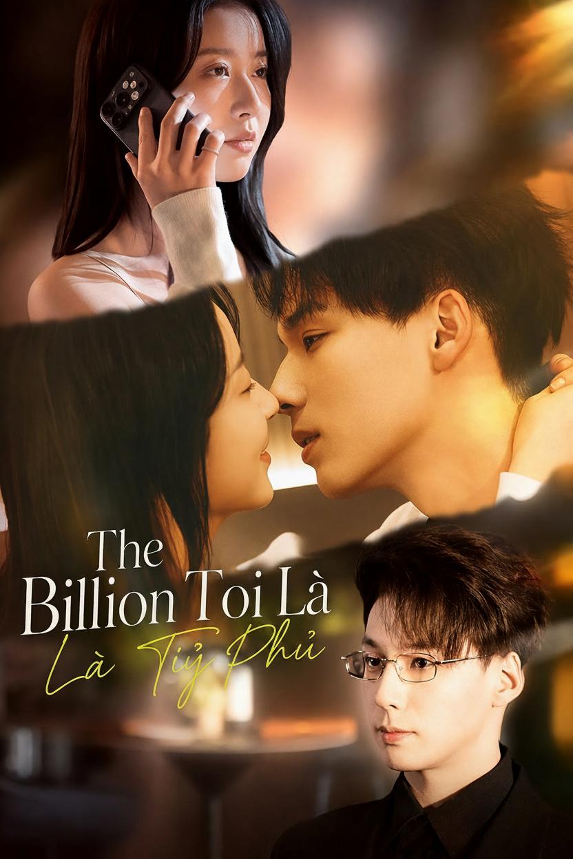 Chồng Tôi Là Tỷ Phú