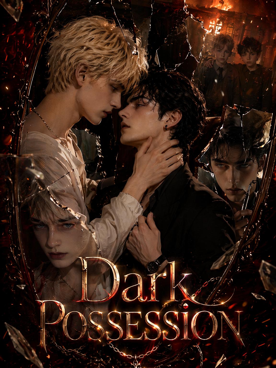 ডার্ক পজেশন