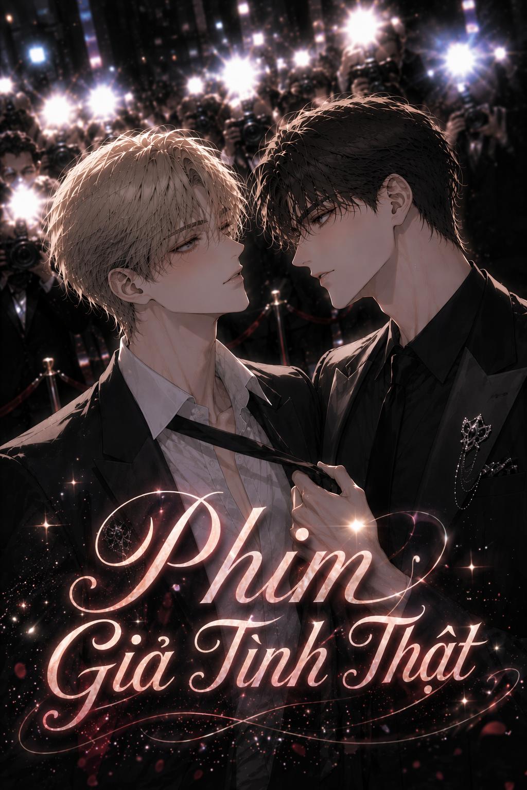 Phim Giả Tình Thật
