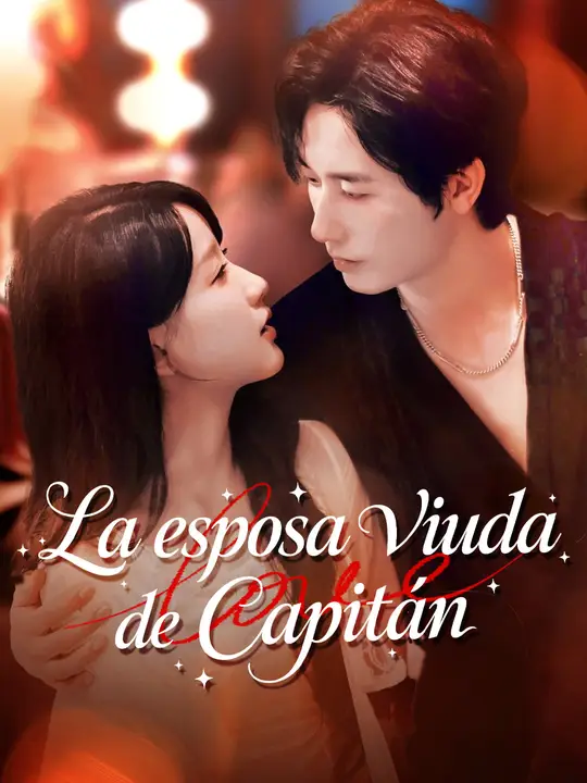 La esposa viuda del capitán