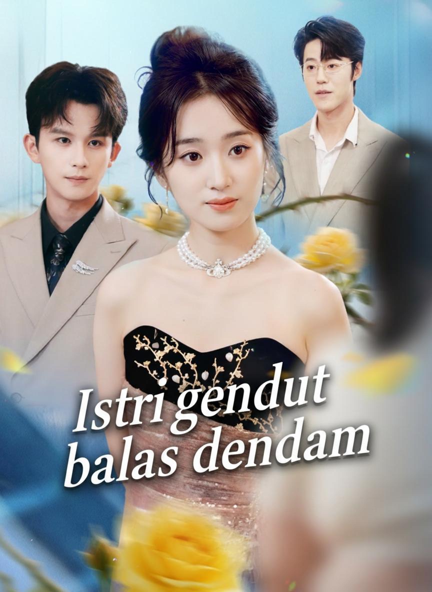 Istri gendut balas dendam