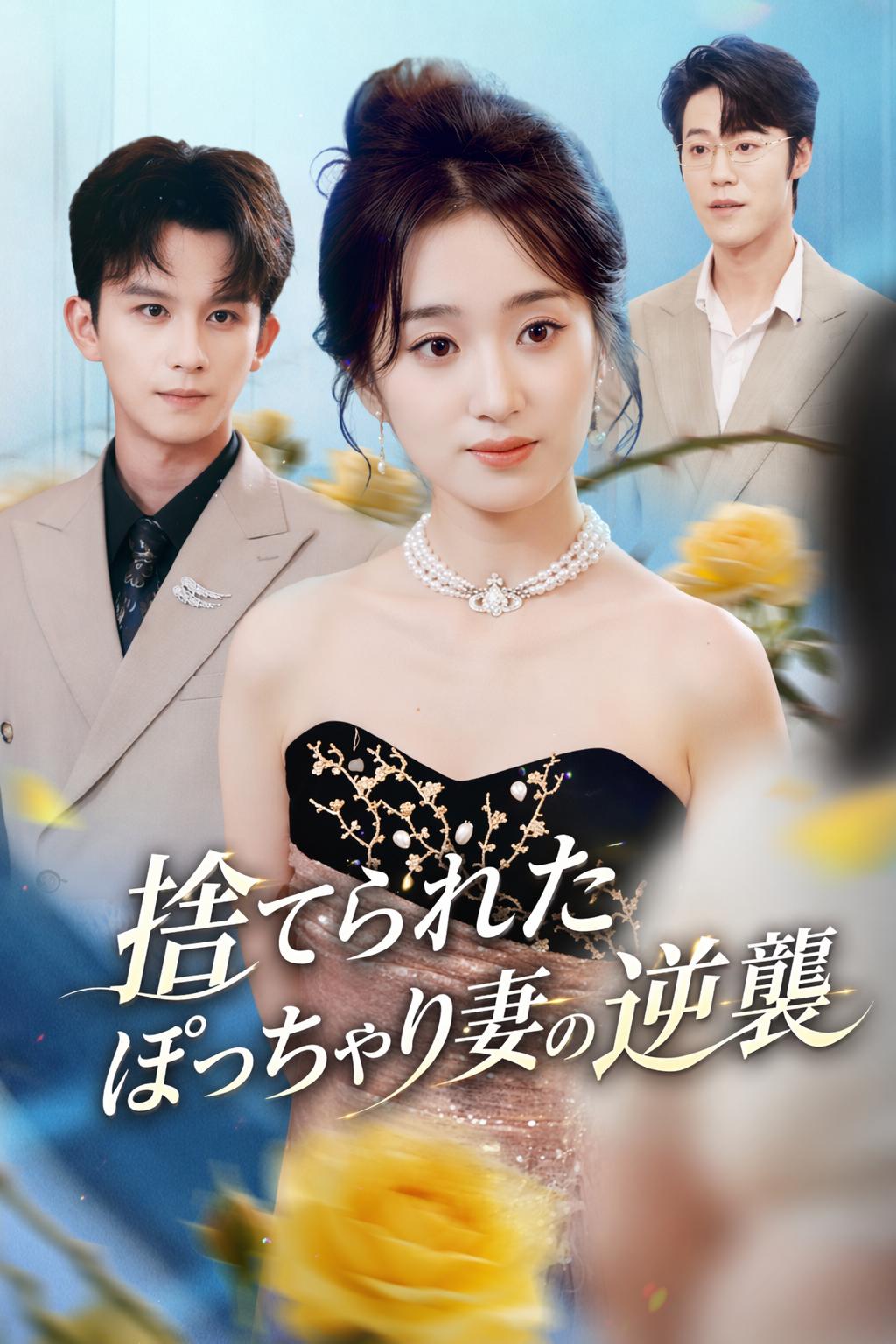 億万長者の復讐の花嫁