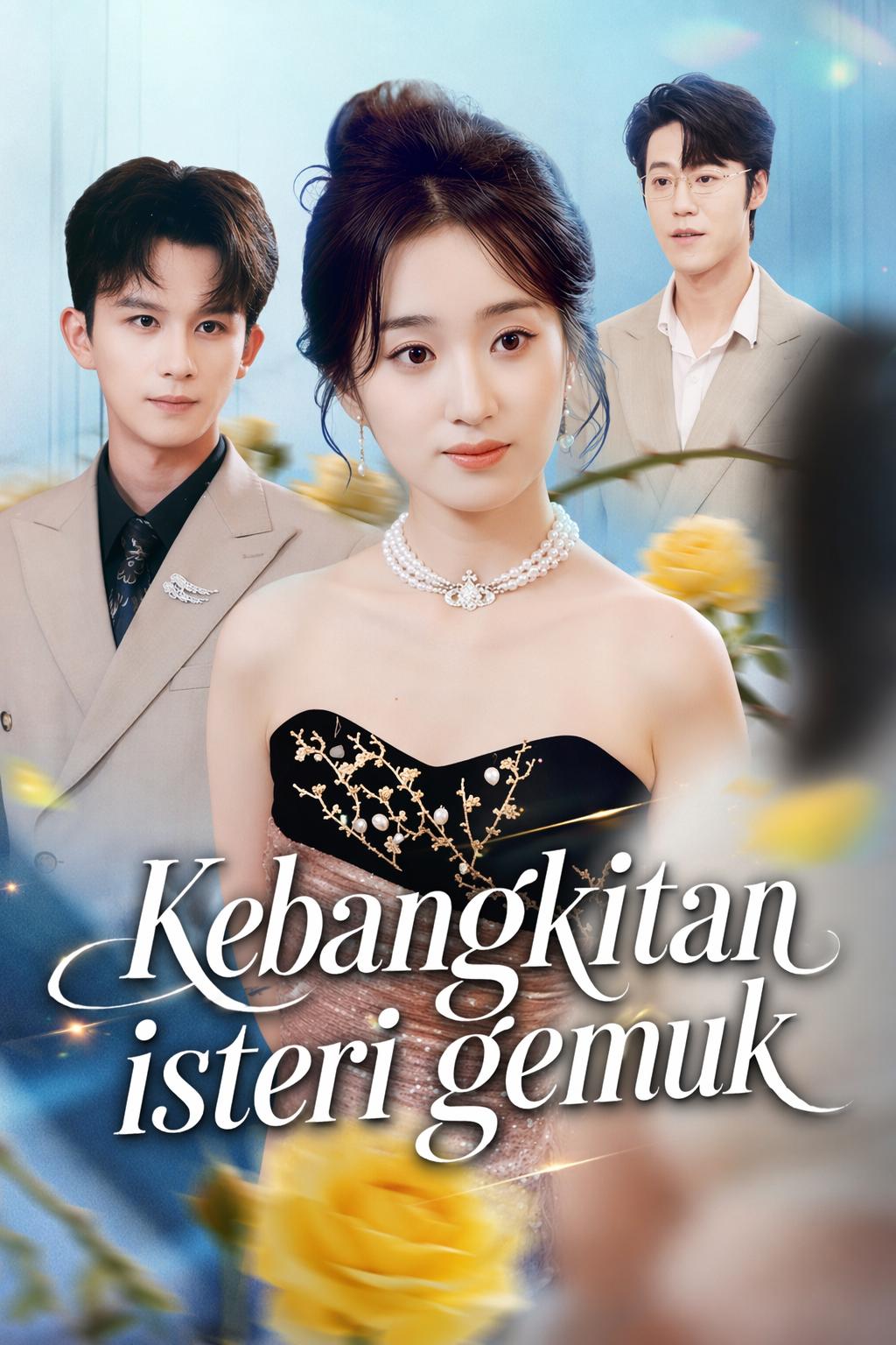 Kebangkitan isteri gemuk