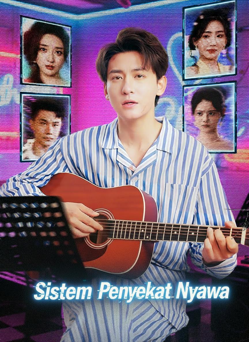 Sistem Penyelamat Nyawa