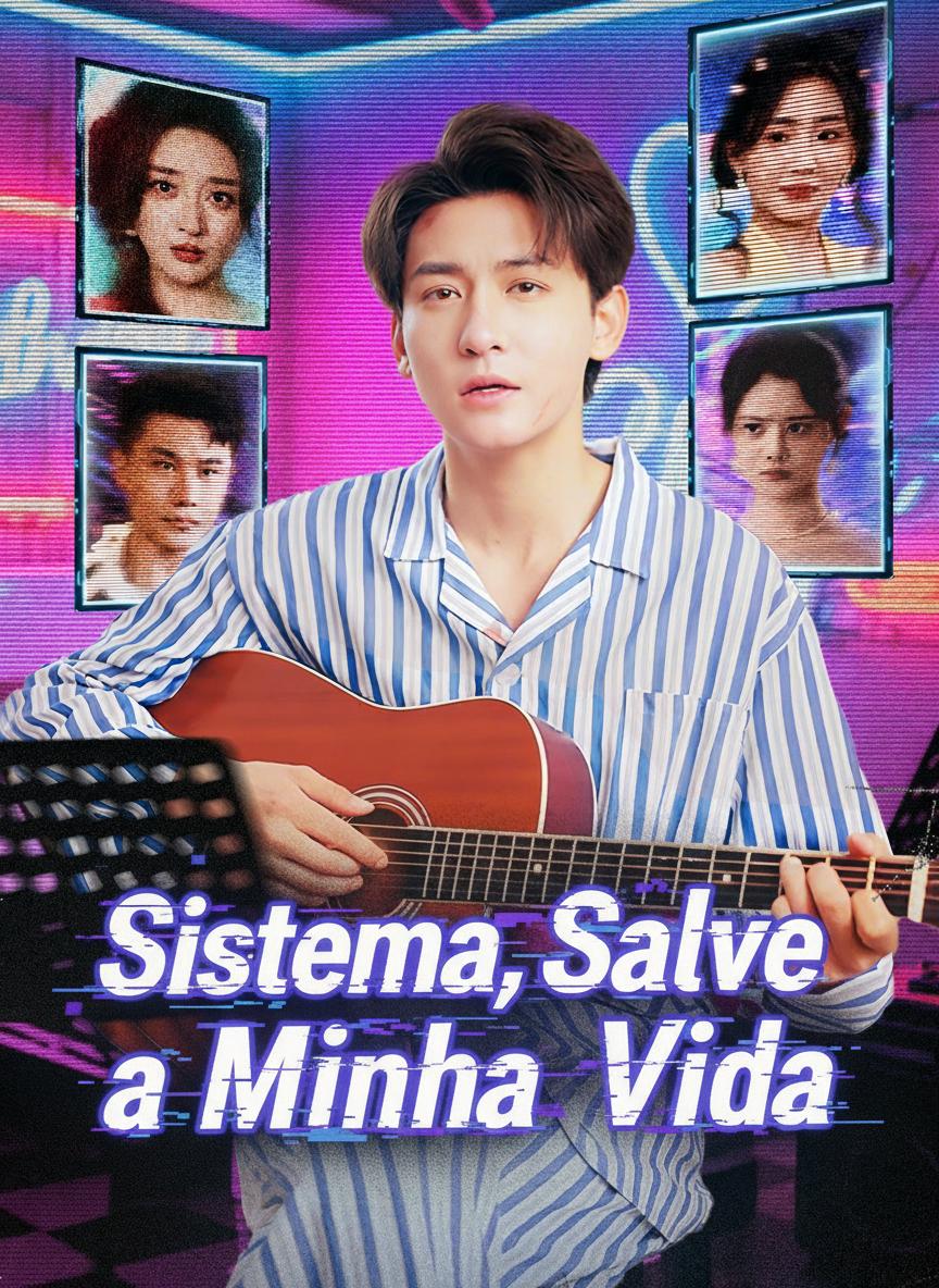 Vida por uma Canção