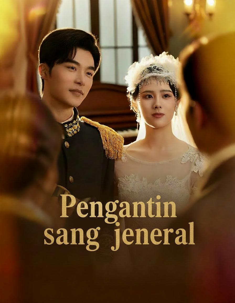Pengantin sang jeneral