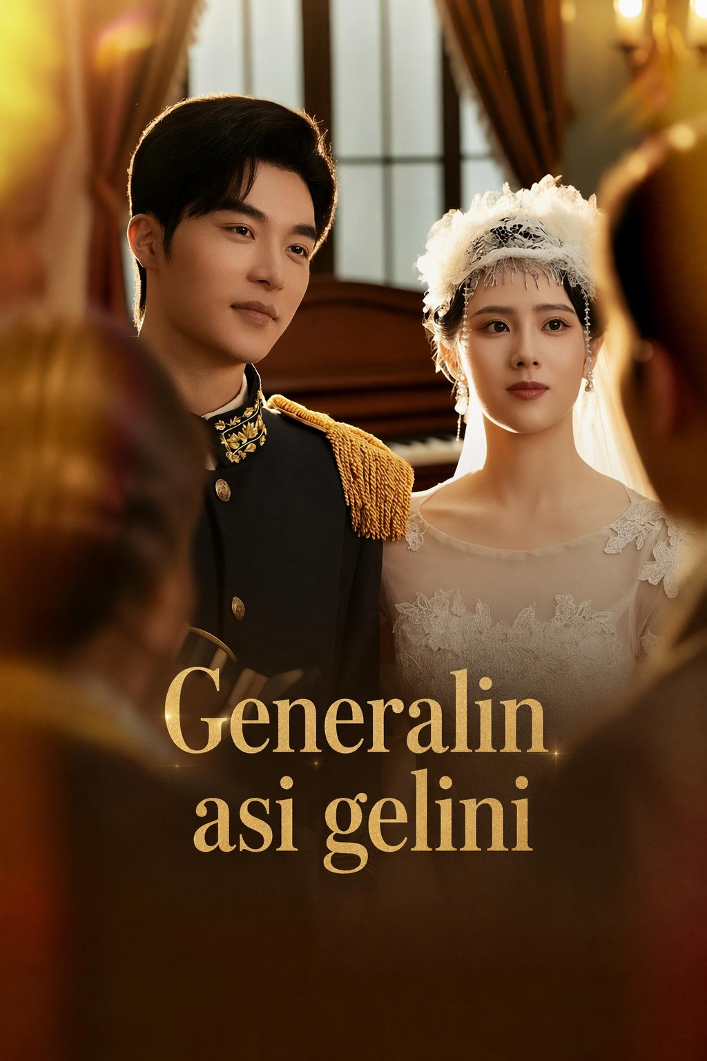 Generalin asi gelini