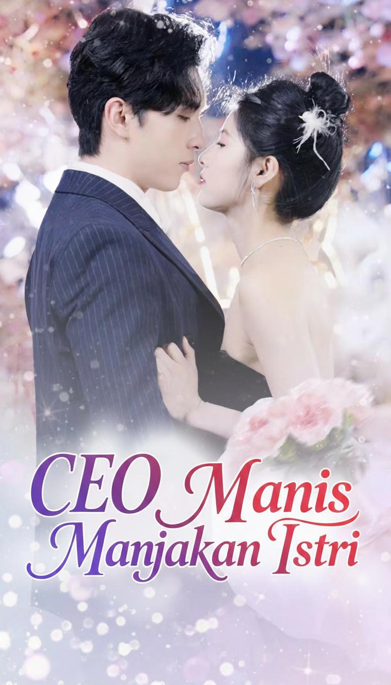 CEO Manis Manjakan Istri