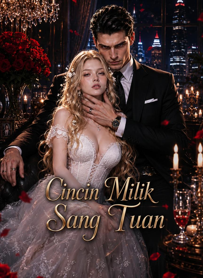 Cincin Milik Sang Tuan