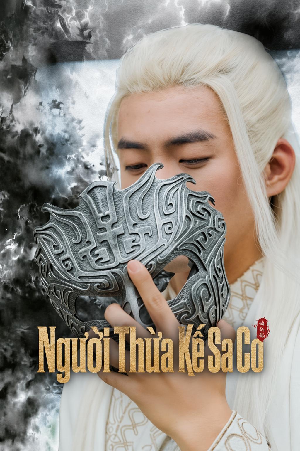 Bán Thần Trở Về