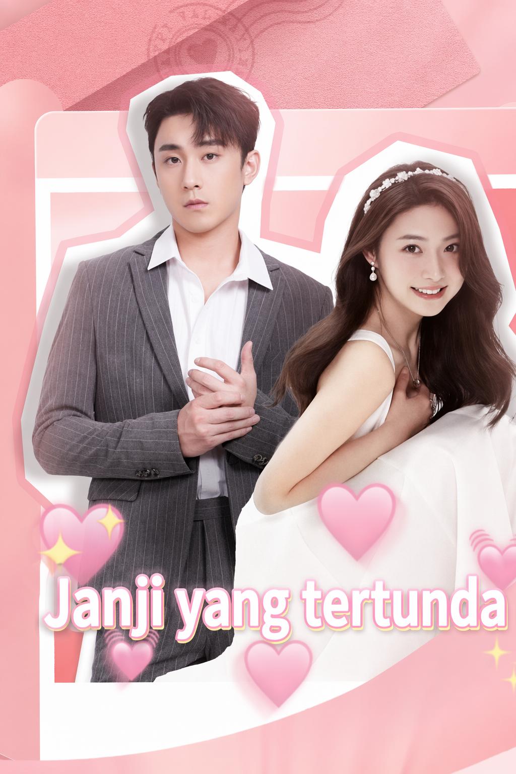 Janji yang tertunda