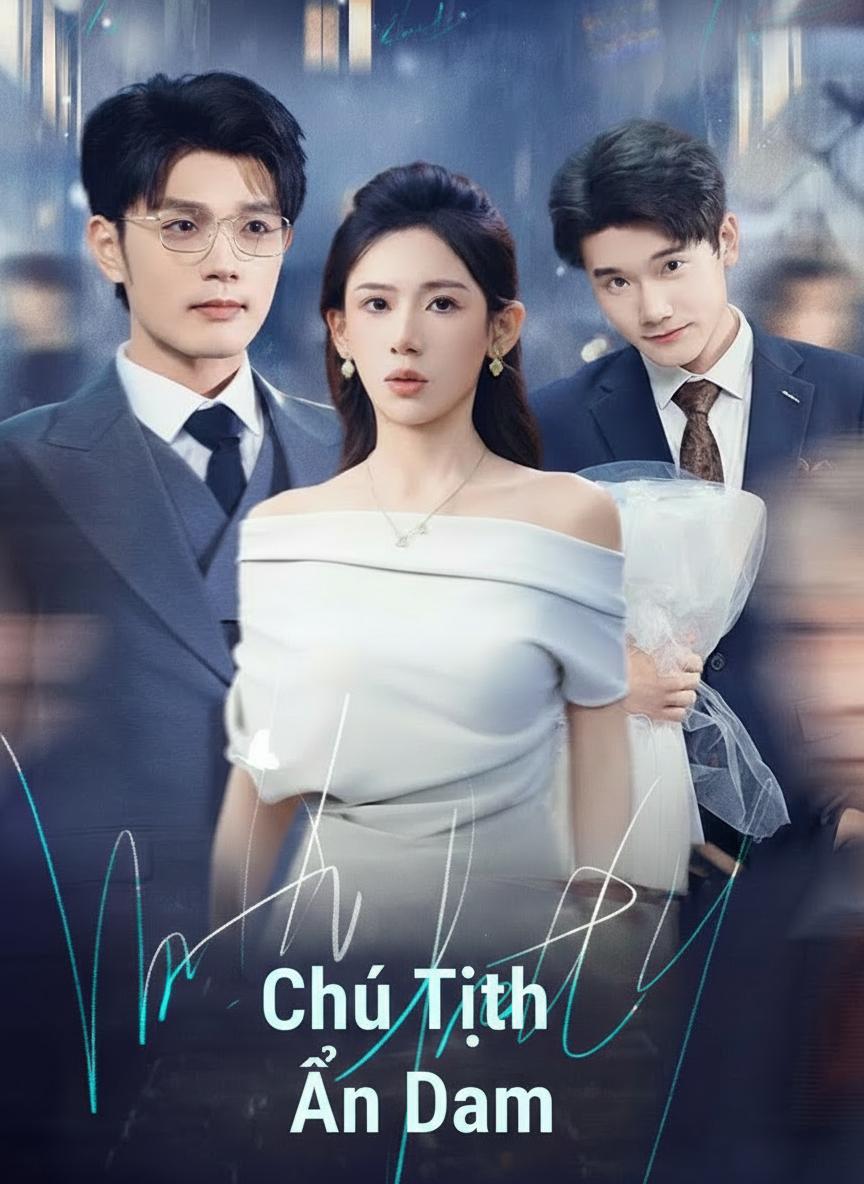 Chủ Tịch Ẩn Danh