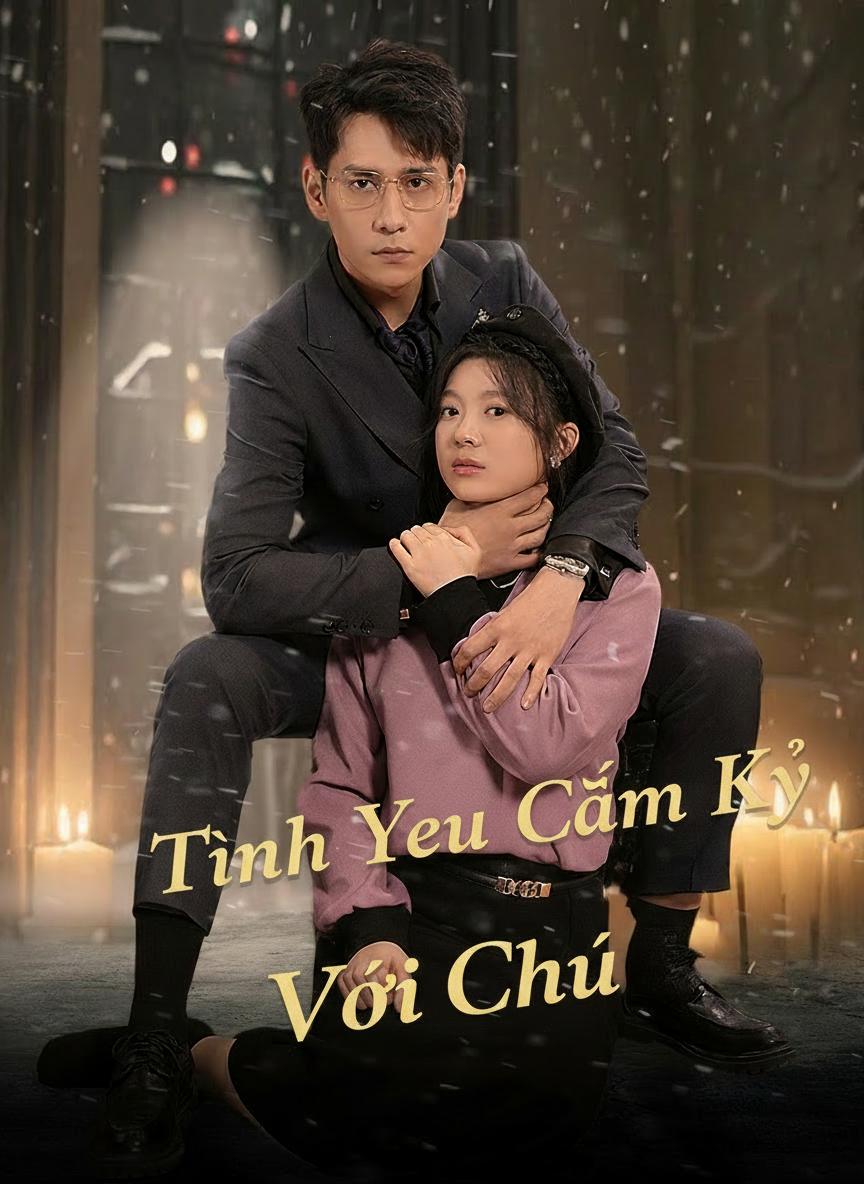 Giam Cầm Bên Chú Út