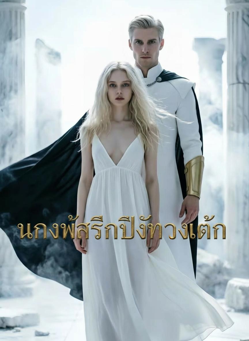 นางฟ้าสิ้นปีกทวงแค้น