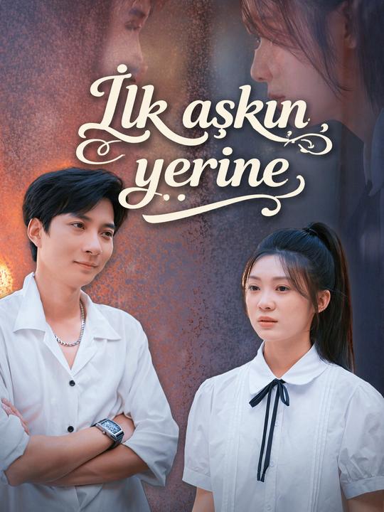 İlk aşkın yerine