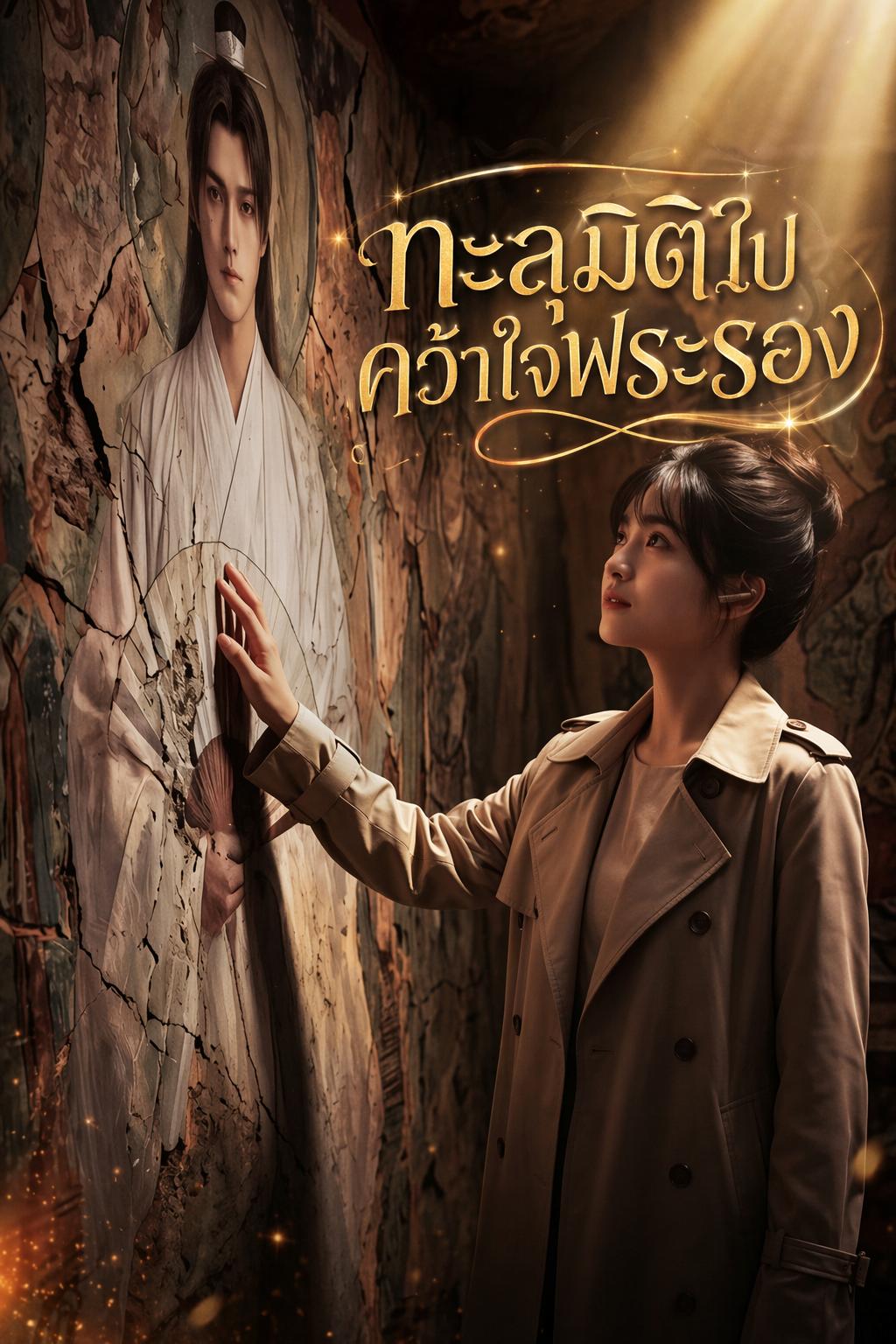 ทะลุมิติไปคว้าใจพระรอง