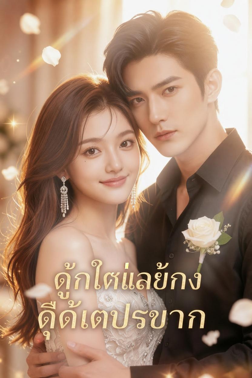 ถูกเทแล้วไง ได้ใจประธาน