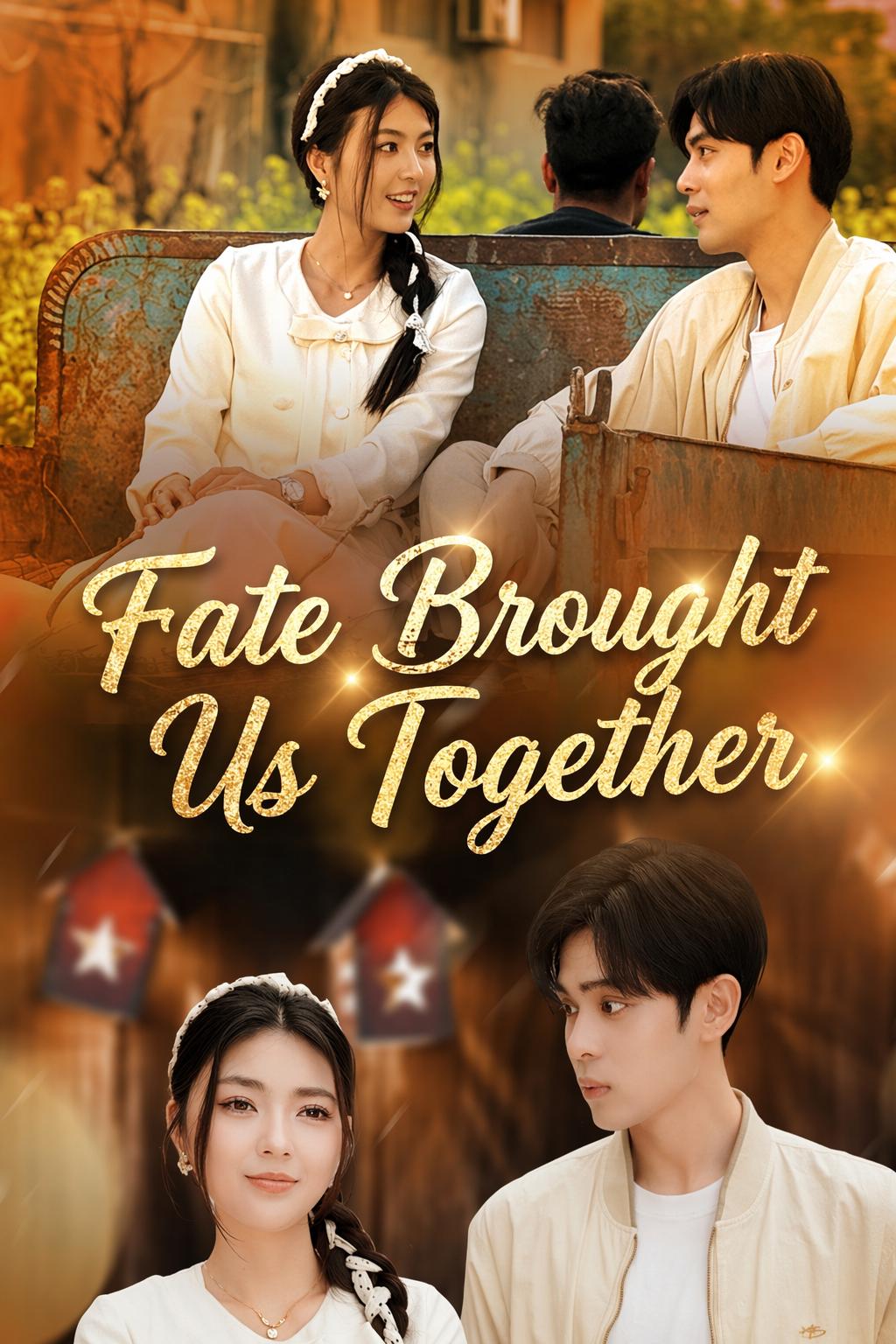 Fate Brought Us Together