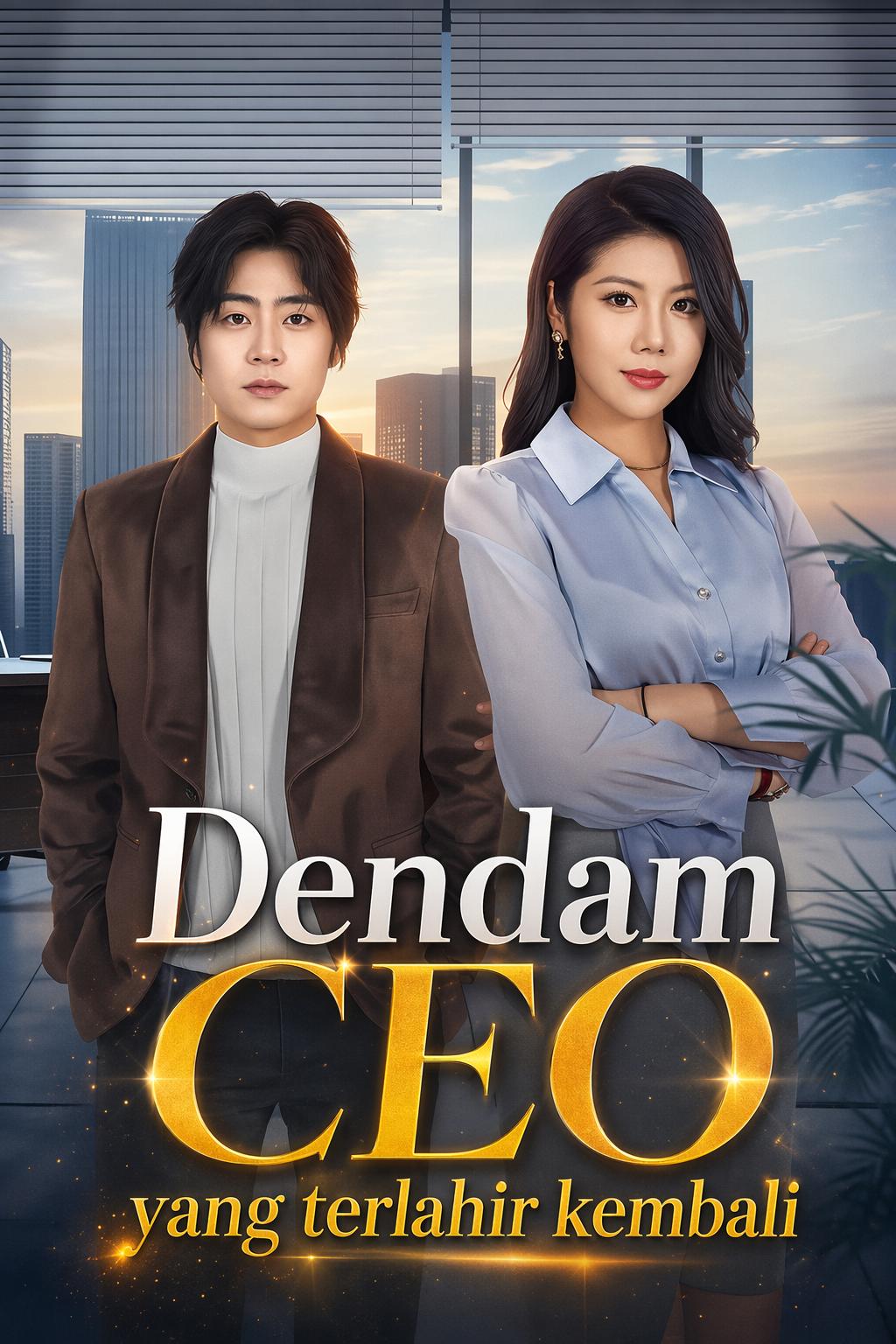Dendam CEO yang terlahir kembali
