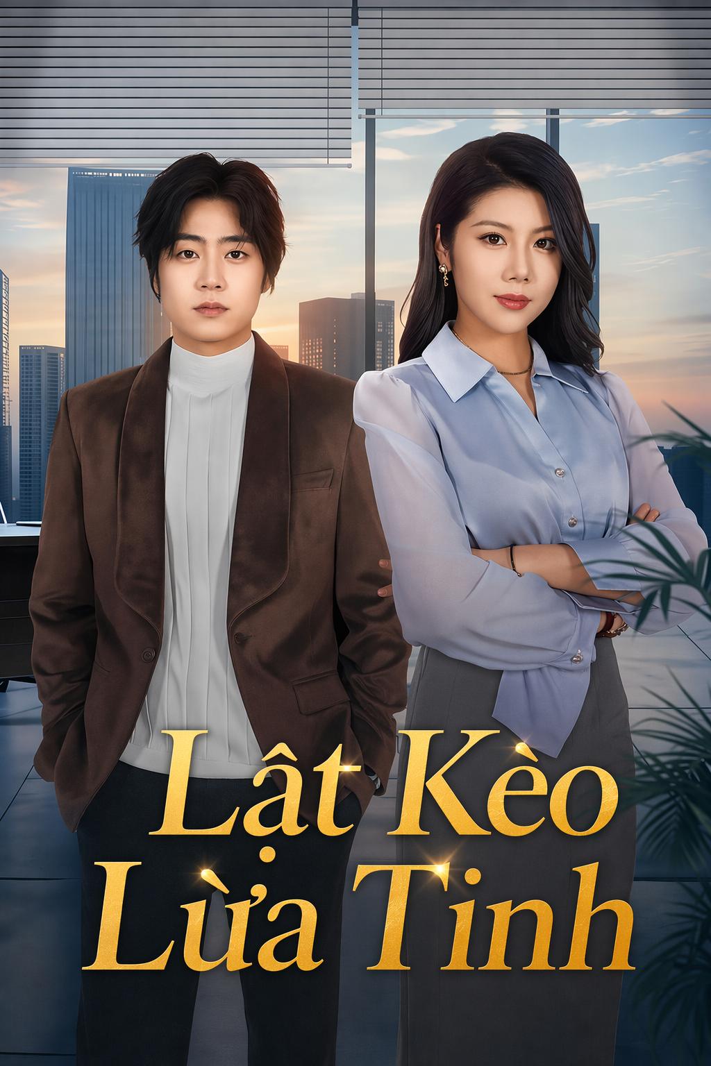 Lật Kèo Lừa Tình