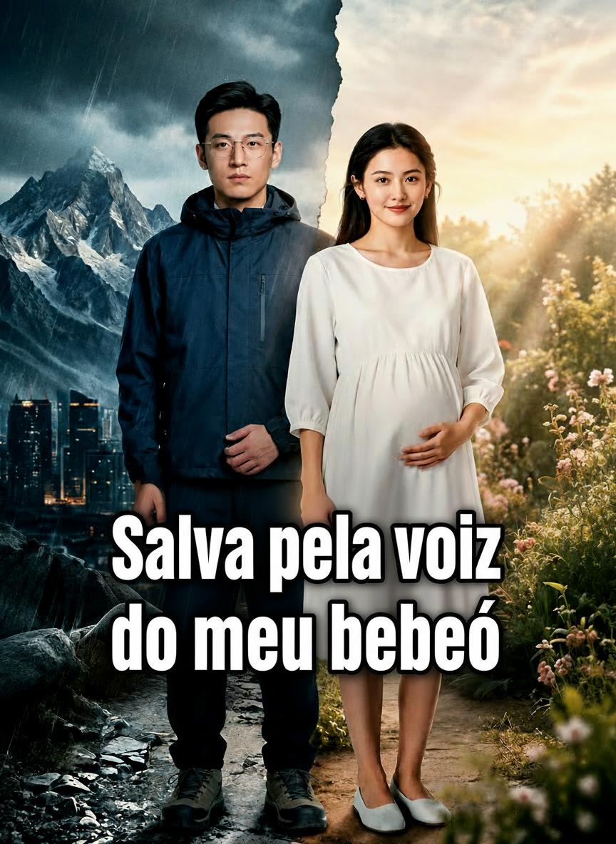 태어나지 않은 아이가 나를 구했다