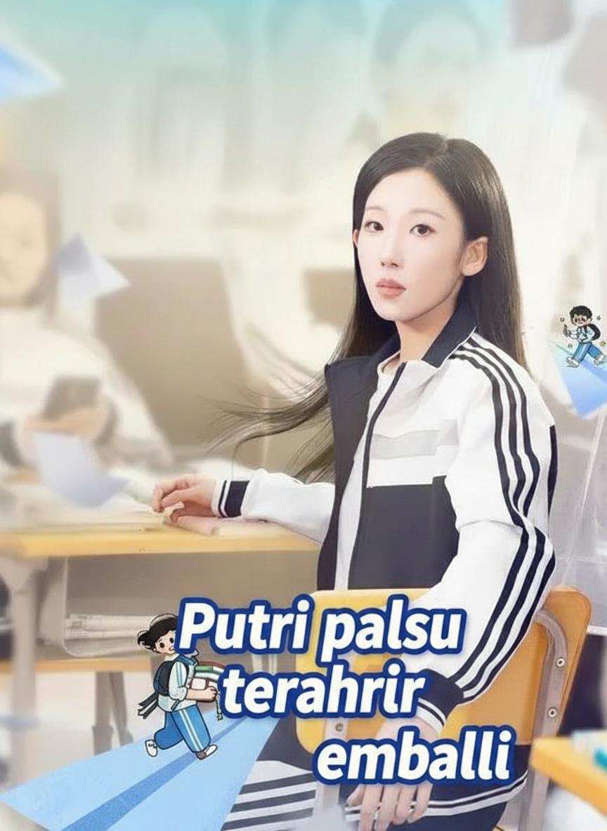 Putri palsu terlahir kembali