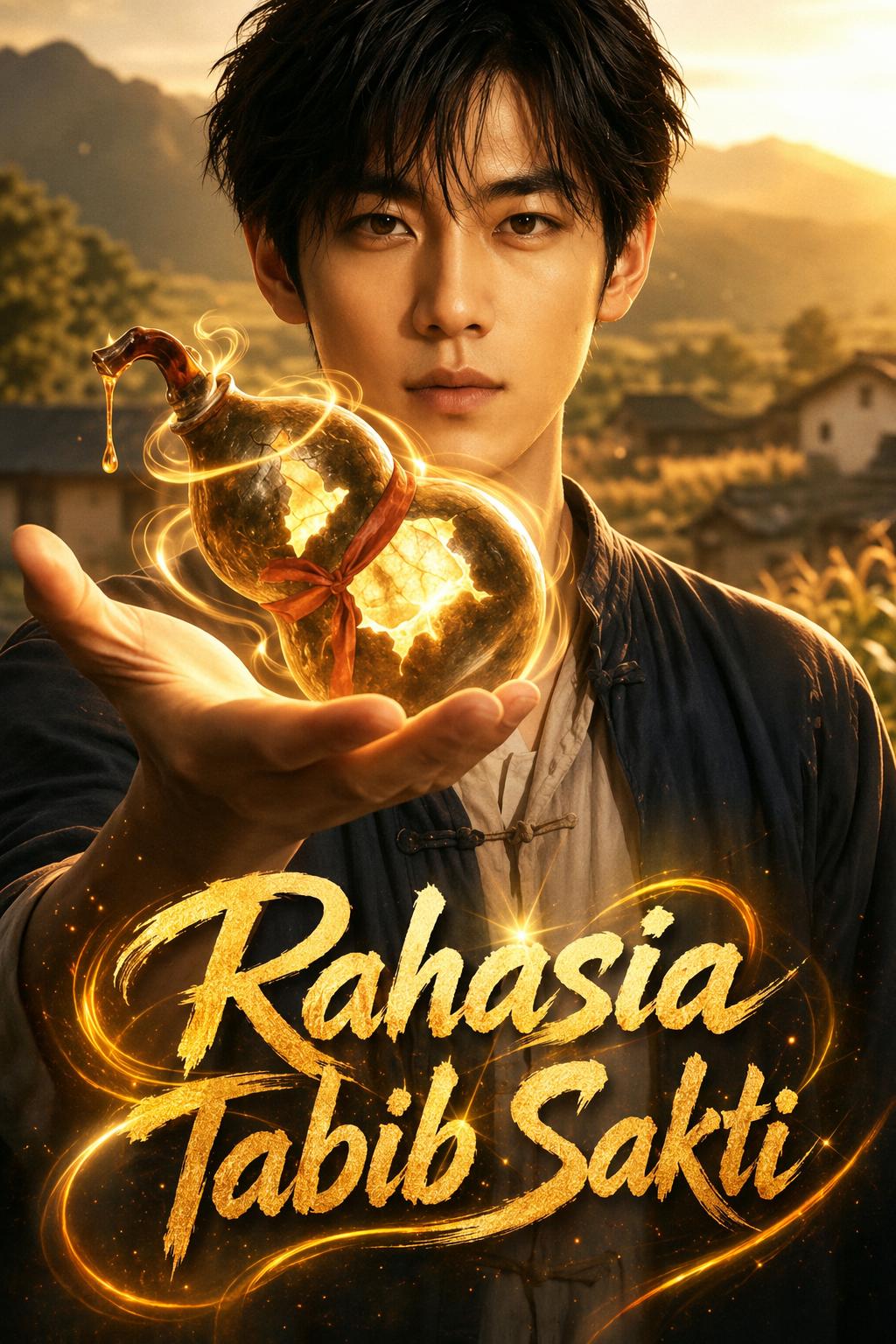 Dokter yang Diremehkan
