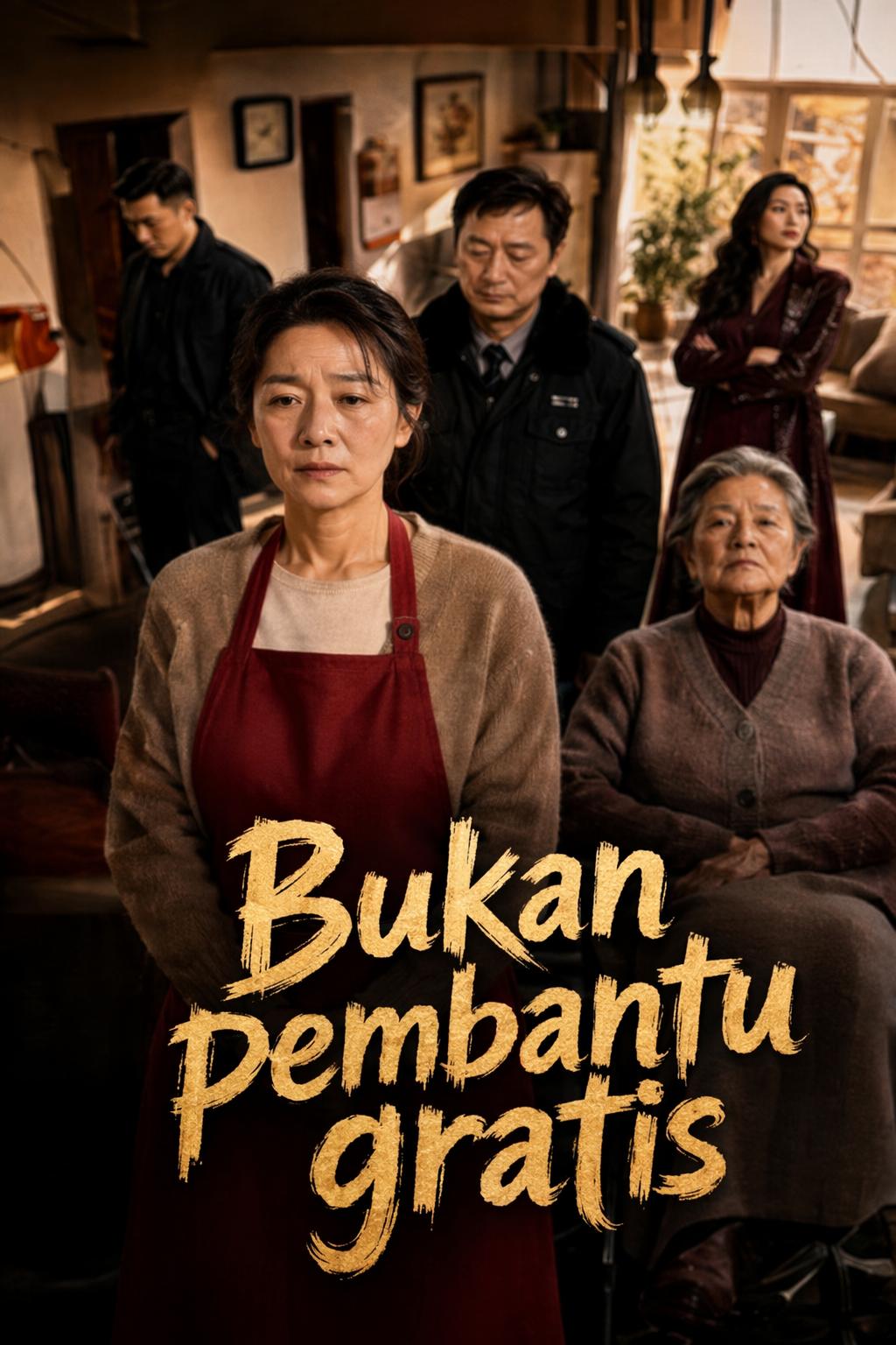 Pembalasan Sang Keset