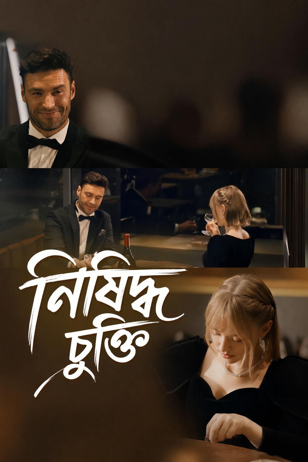 নিষিদ্ধ চুক্তি