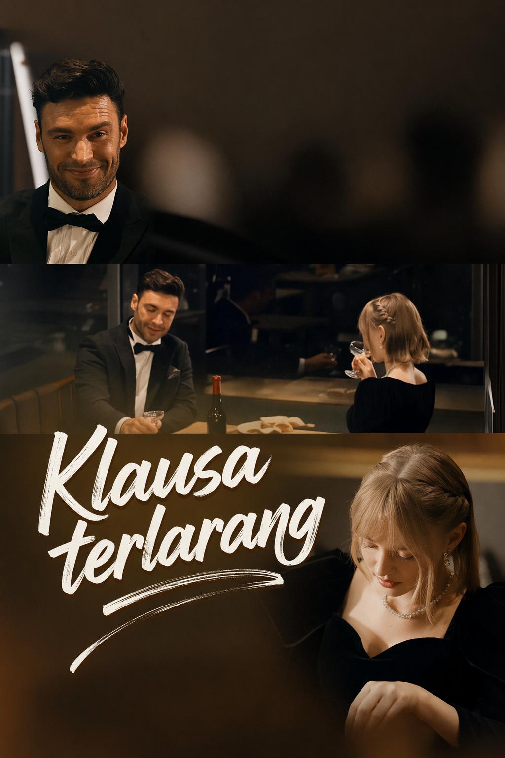 Klausa terlarang