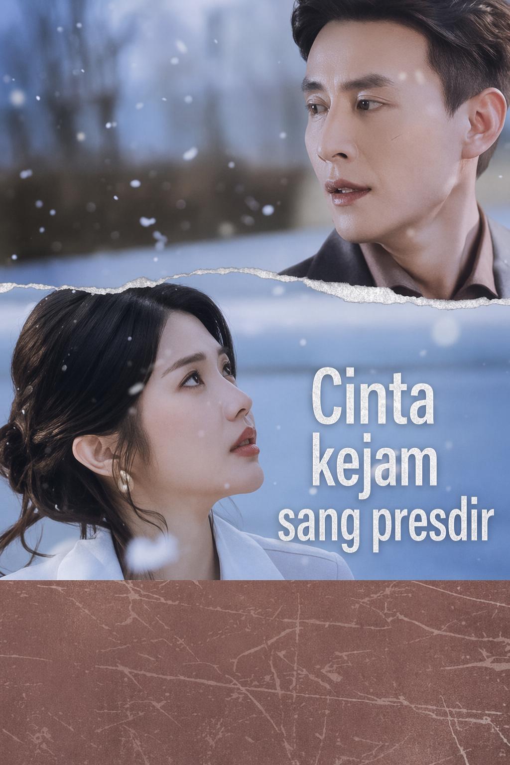 Pengorbanan Rahasia Sang CEO